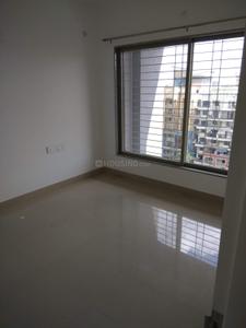 Bedroom Image of 1180 Sq.ft 3 BHK Apartment / Flat for rent in Bramhacorp F Residences, Wadgaon Sheri Pune for Rs. 55000