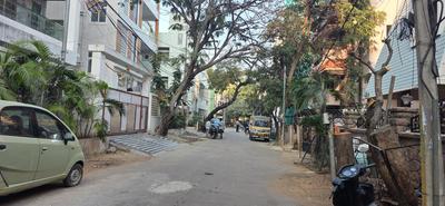 5 BHK Duplex