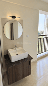 Image of 906 Sq.ft 2 BHK Apartment / Flat for sale in Sowparnika Seychelles, Aakkulam, Thiruvananthapuram for Rs. 6200000
