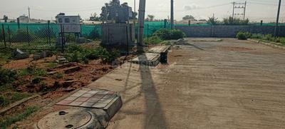 Image of 1500 Sq.ft Residential Plot / Land for sale in Chikkaballapura Town, Chikballapur District for Rs. 5300000