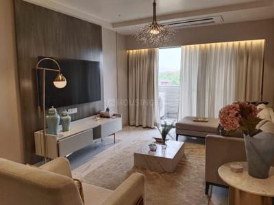 Hall Image of 1375 Sq.ft 2 BHK Apartment / Flat for sale in Adani Atelier Greens, Mundhwa Pune for Rs. 18000000