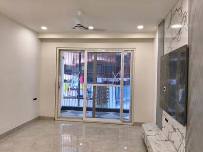 Bedroom Image of 2100 Sq.ft 4 BHK Builder Floor for sale in Sector 57 Gurgaon for Rs. 38000000