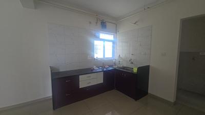 Kitchen Image of 750 Sq.ft 2 BHK Apartment / Flat for sale in Kolte Patil Life Republic Sector R16 16th Avenue Arezo, Hinjawadi Pune for Rs. 7500000