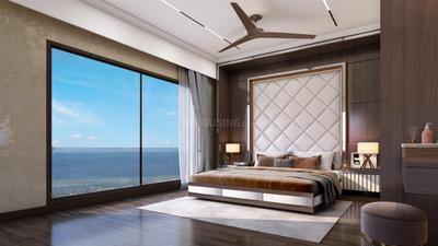 Hall Image of 2983 Sq.ft 3 BHK Apartment / Flat for sale in Rajparis Blue Jewel, Muttukadu Chennai for Rs. 26870778