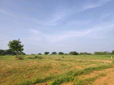 Image of 184 Sq.ft Residential Plot / Land for sale in Alair, Yadadri Bhuvanagiri for Rs. 1800026