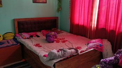 Bedroom Image of 876 Sq.ft 2 BHK Apartment / Flat for sale in Salbari Siliguri for Rs. 3500000