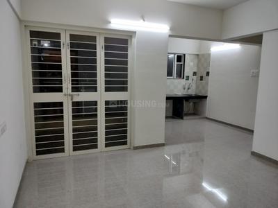 Hall Image of 640 Sq.ft 1 BHK Apartment / Flat for sale in Tatvam V Uptown, Ravet Pune for Rs. 4400000