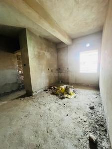 Hall Image of 920 Sq.ft 3 BHK Apartment / Flat for sale in Behala Kolkata for Rs. 5060000