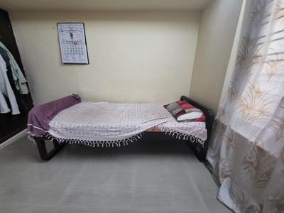 Bedroom Image of Bachelor&#x27;s  in Ulloor, Thiruvananthapuram