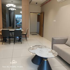 Hall Image of 725 Sq.ft 1 BHK Apartment / Flat for sale in Wanwadi Pune for Rs. 6700000