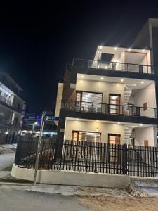 Image of 1574 Sq.ft 4 BHK Independent House for sale in Sector 77, Mohali for Rs. 32000000