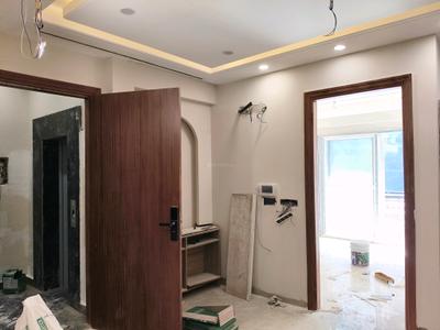 Living Room Image of 1650 Sq.ft 3 BHK Builder Floor for sale in BPTP Astaire Garden Floors, Sector 70A Gurgaon for Rs. 25500000