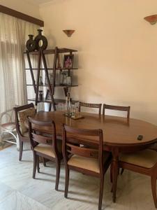 Hall Image of 7800 Sq.ft 6 BHK Independent House for sale in Maharani Bagh New Delhi for Rs. 420000000