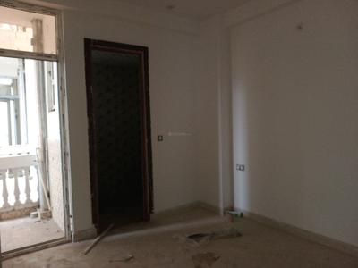 Bedroom Image of 1050 Sq.ft 2 BHK Apartment / Flat for sale in Ambesten Twin Chalet, Noida Extension Greater Noida for Rs. 4150000