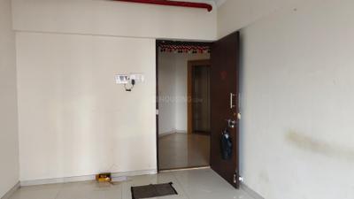 Living Room Image of 780 Sq.ft 2 BHK Apartment / Flat for sale in Raunak City, Kalyan West Kalyan for Rs. 6500000