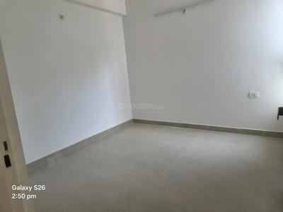 Bedroom Image of 701 Sq.ft 2 BHK Apartment / Flat for sale in Trehan Heights, Tapukara Bhiwadi for Rs. 2369000