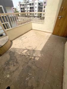 Balcony Image of 1850 Sq.ft 3 BHK Independent House for sale in Pathardi Phata Nashik for Rs. 6700000