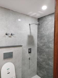 Bedroom One Image of 1500 Sq.ft 3 BHK Apartment / Flat for sale in CGHS Harsukh Apartments by CGHS Group, Sector 7 Dwarka New Delhi for Rs. 26900000
