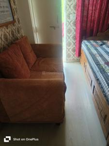 Bedroom Image of 940 Sq.ft 2 BHK Apartment / Flat for sale in Fortune Soumya Heritage, Hoshangabad Road Bhopal for Rs. 2500000