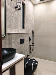 Bedroom One Image of 2500 Sq.ft 4 BHK Builder Floor for sale in Unitech Nirvana Country, Sector 50 Gurgaon for Rs. 37000000