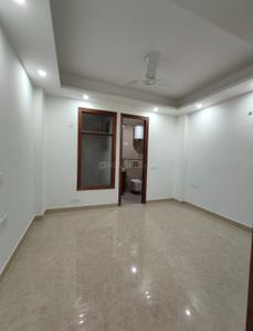 Hall Image of 1500 Sq.ft 3 BHK Builder Floor for rent in Saket New Delhi for Rs. 40000