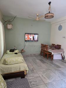 Hall Image of 1800 Sq.ft 3 BHK Independent House for sale in Raj Minal Residency, Ayodhya Bypass Bhopal for Rs. 11500000