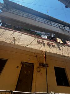 Balcony Image of 1000 Sq.ft 4 BHK Independent House for sale in Kalewadi Pune for Rs. 11000000