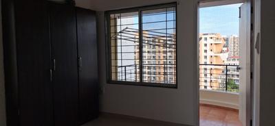 Bedroom Image of 860 Sq.ft 2 BHK Apartment / Flat for sale in  The Orchard, Hadapsar Pune for Rs. 4400000
