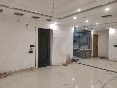 Living Room Image of 2500 Sq.ft 4 BHK Builder Floor for sale in Green Field Colony Faridabad for Rs. 22500000
