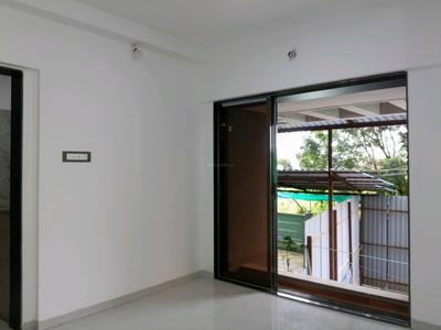 Living Room Image of 805 Sq.ft 2 BHK Apartment / Flat for sale in Rassaz Greens Tower C D And E, Mira Road East Mira Bhayandar for Rs. 12300000