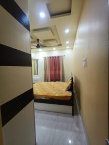 Bedroom Image of 2220 Sq.ft 4 BHK Independent House for sale in New Town Kolkata for Rs. 17200000