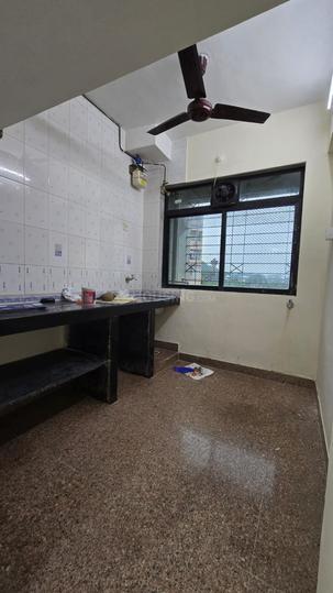 Sector 15, Nerul Kitchen 1