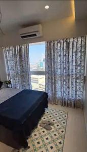Bedroom Image of 500 Sq.ft 1 BHK Apartment / Flat for sale in Newlook Bhavya Elite, Antop Hill Mumbai for Rs. 15500000