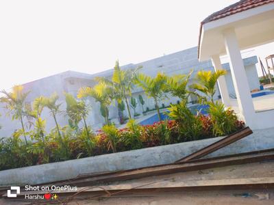 Image of 1500 Sq.ft Residential Plot / Land for sale in Wallfort Parkview, Datrenga, Raipur for Rs. 2900000