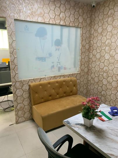 Unitech Heritage Apartment Main Image 1