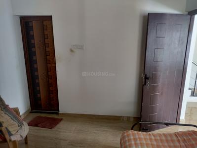 Bedroom Image of 950 Sq.ft 2 BHK Independent House for sale in Pattanam Coimbatore for Rs. 5600000