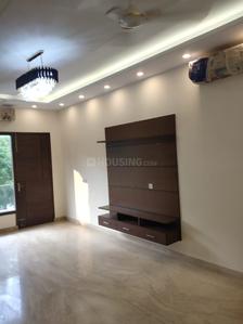 Hall Image of 2580 Sq.ft 4 BHK Builder Floor for rent in Sun City, Sector 54 Gurgaon for Rs. 85000