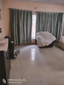 2.5 BHK Duplex