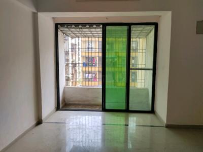 Living Room Image of 700 Sq.ft 1 BHK Apartment / Flat for sale in Ulwe Navi Mumbai for Rs. 6200000