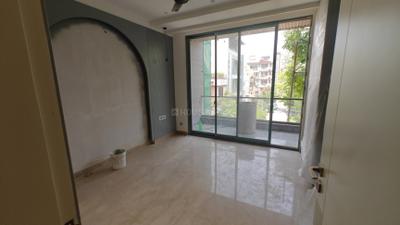 Bedroom Image of 1728 Sq.ft 3 BHK Builder Floor for sale in Preet Vihar New Delhi for Rs. 37500000