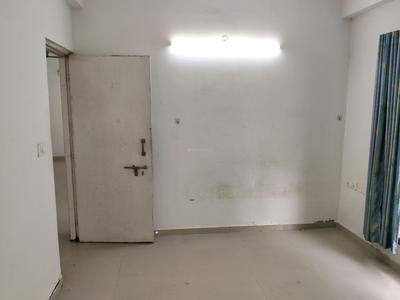 Bedroom Image of 600 Sq.ft 2 BHK Apartment / Flat for sale in Adani Aangan, Shantigram Ahmedabad for Rs. 4800000