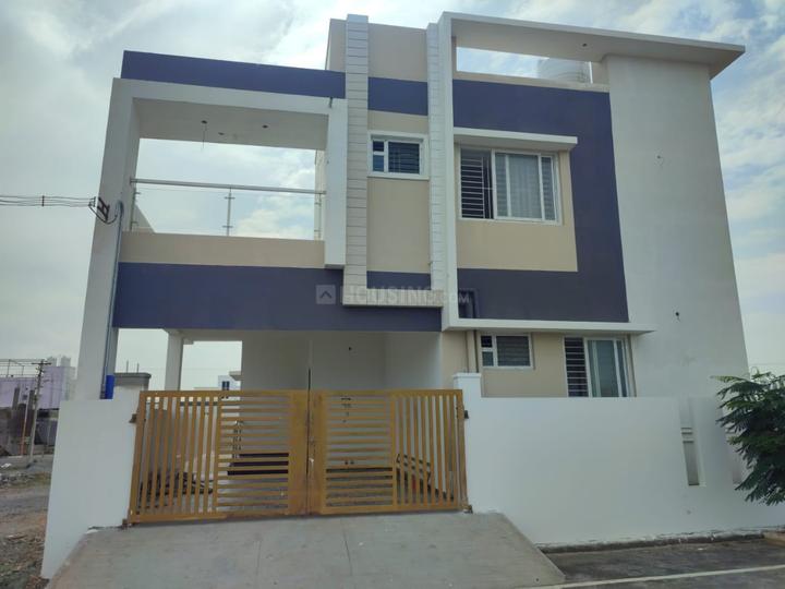 1500 Sqft Residential Plot for sale in Greenfield Coral Residency Phase