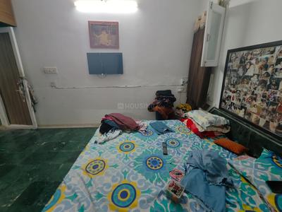 Bedroom Image of 3492 Sq.ft 5 BHK Independent House for sale in Thaltej Ahmedabad for Rs. 35000000