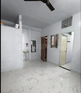 Hall Image of 550 Sq.ft 1 BHK Apartment / Flat for rent in Sunil Agrawal Shreenath Residency, Bhicholi Mardana Indore for Rs. 12500
