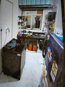 Kitchen Image of Nivara Homes in Kamothe, Navi Mumbai