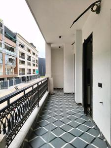 Living Room Image of 2700 Sq.ft 4 BHK Builder Floor for sale in Ansal Esencia Sector 67, Sector 67 Gurgaon for Rs. 30000000