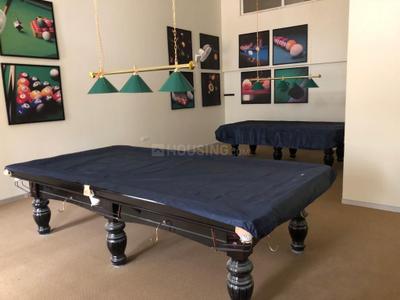 Hall Image of 1300 Sq.ft 2 BHK Apartment / Flat for rent in Prestige West Woods, Binnipete Bengaluru for Rs. 70000