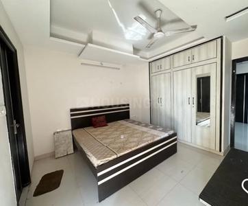 Bedroom Image of 916 Sq.ft 1 BHK Apartment / Flat for sale in Karjat Thane for Rs. 4000000