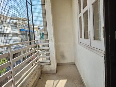 Balcony Image of 1218 Sq.ft 3 BHK Villa for sale in Atladara Vadodara for Rs. 7000000
