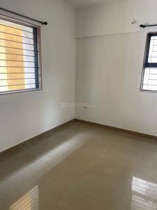 Bedroom Image of 1550 Sq.ft 3 BHK Apartment / Flat for sale in Magarpatta Jasminium, Magarpatta City Pune for Rs. 24000000